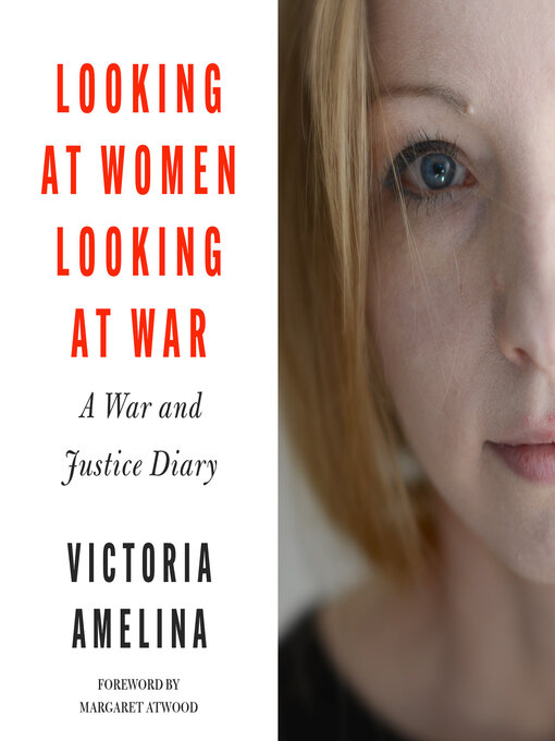 Title details for Looking at Women, Looking at War by Victoria Amelina - Wait list